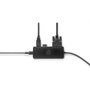 HP Docking USB Tipo-C G2 7PJ38AA Negro